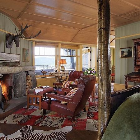 Lake Placid Lodge İç mekan fotoğraf