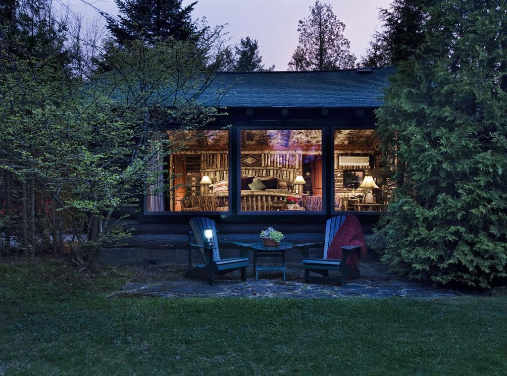 Lake Placid Lodge Dış mekan fotoğraf