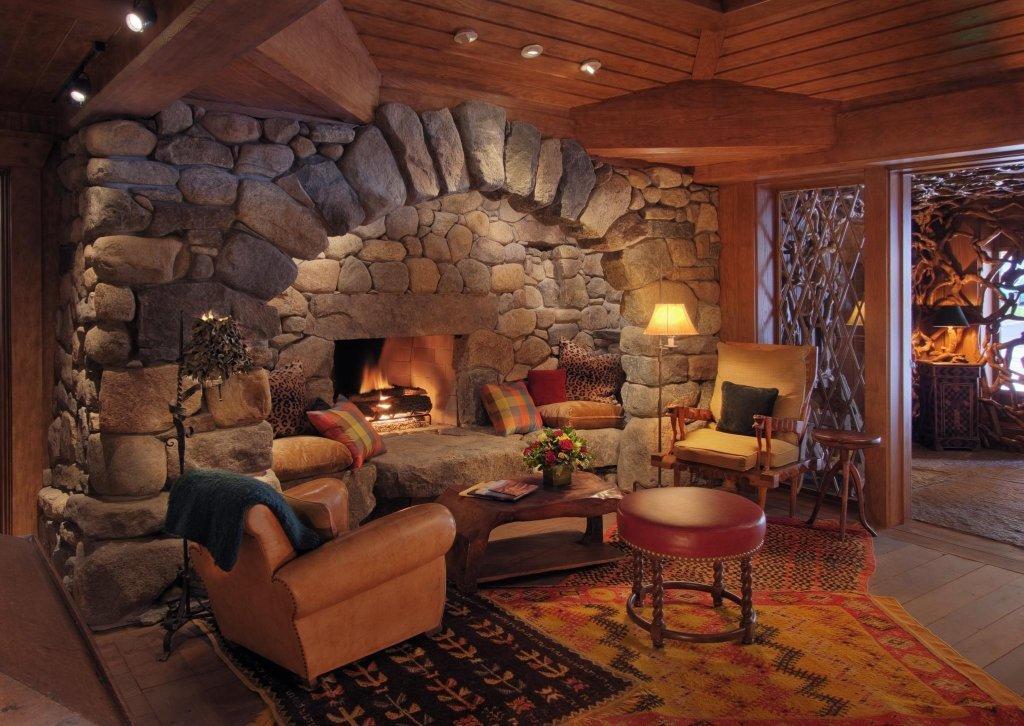 Lake Placid Lodge Dış mekan fotoğraf