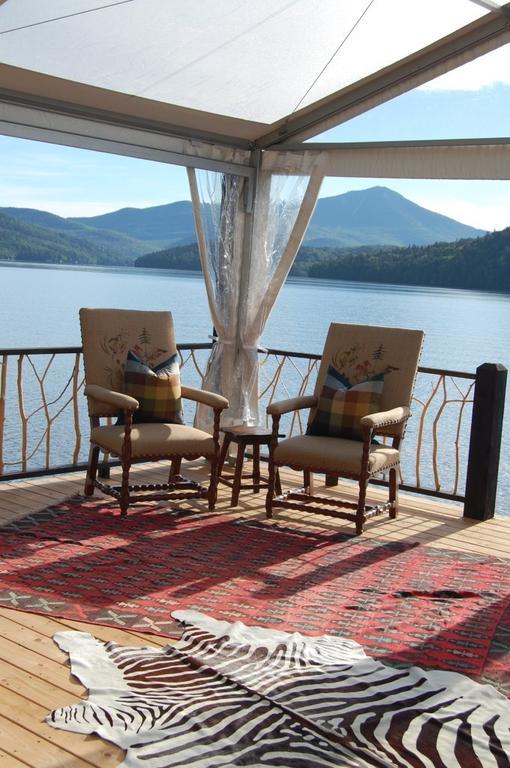 Lake Placid Lodge Dış mekan fotoğraf