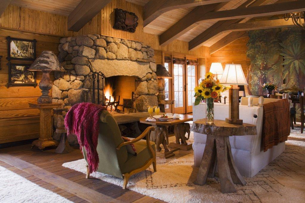 Lake Placid Lodge Dış mekan fotoğraf