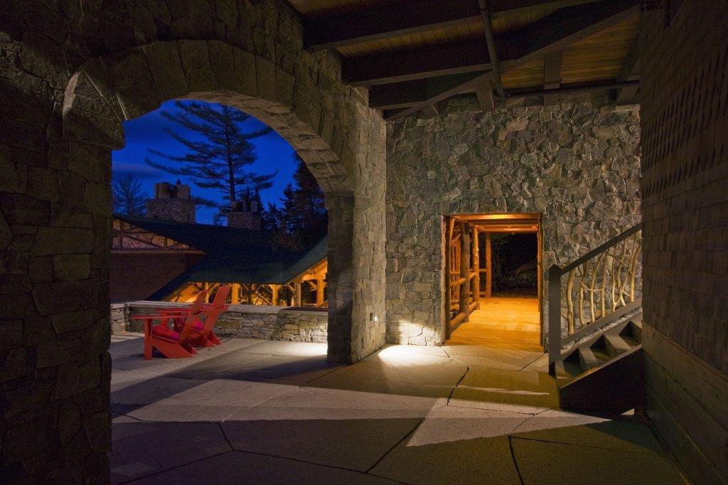 Lake Placid Lodge Dış mekan fotoğraf