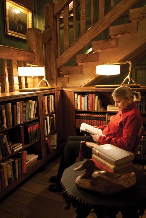 Lake Placid Lodge Dış mekan fotoğraf