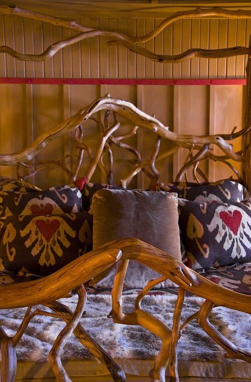 Lake Placid Lodge Dış mekan fotoğraf