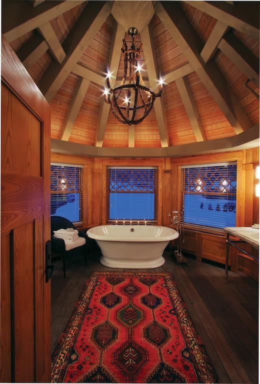 Lake Placid Lodge Dış mekan fotoğraf