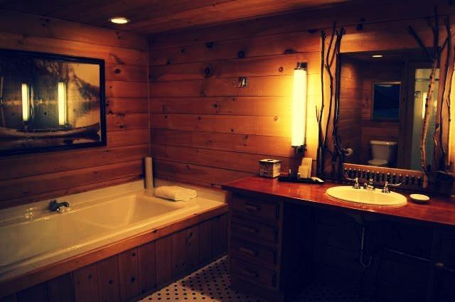 Lake Placid Lodge Dış mekan fotoğraf